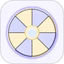 小御决定转盘2026官方新版图标