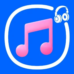 大全歌曲播放器2025官方新版图标