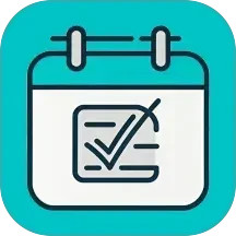 每天打卡2025官方新版图标