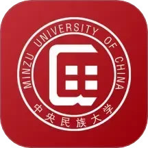 民大通2025官方新版图标