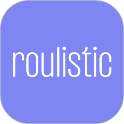 Roulistic2025官方新版图标