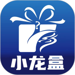 小龙盒2025官方新版图标