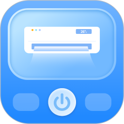 多功能空调遥控器2025官方新版图标