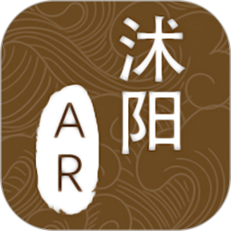 沭阳非遗AR2025官方新版图标