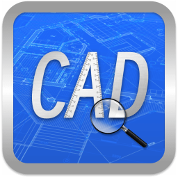 一键CAD看图2025官方新版图标