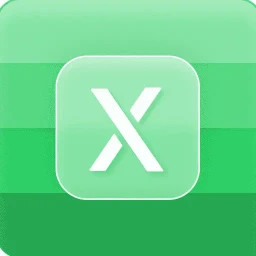 excel表格大师2026官方新版图标