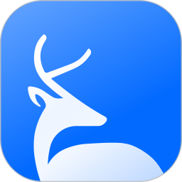 小鹿图片编辑2026官方新版图标