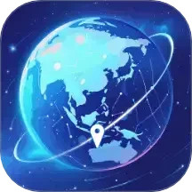 3D全景精准导航2025官方新版图标
