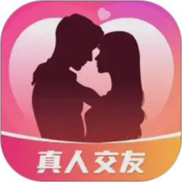 附近陌约会2026官方新版图标