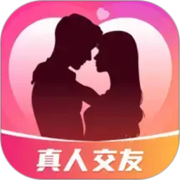 附近陌约会2026官方新版图标