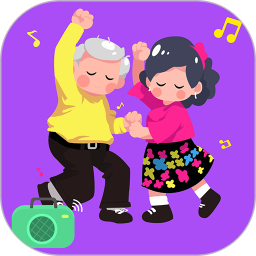 广场舞嗨歌舞蹈大全2025官方新版图标