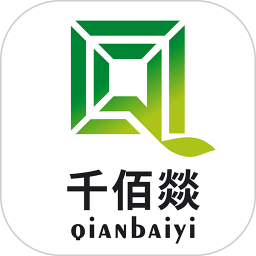 千佰燚国际2026官方新版图标