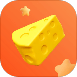 奶酪壁纸2026官方新版图标