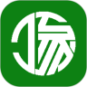 应用宝logo