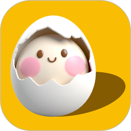 蛋壳2025官方新版图标