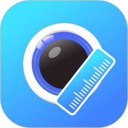 距离测量2026官方新版图标