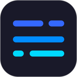 滚动弹幕2025官方新版图标