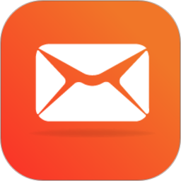 简易邮箱2025官方新版图标