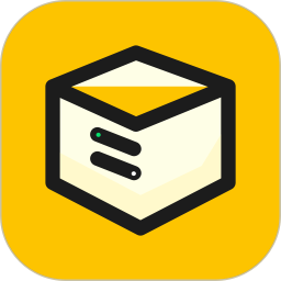 微商盒子2025官方新版图标