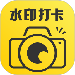 人人水印相机2026官方新版图标