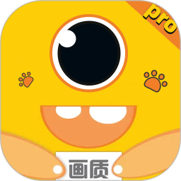 画质怪2025官方新版图标