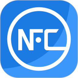 NFC一键2026官方新版图标