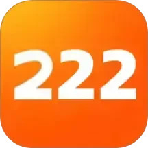 222趣味乐园2025官方新版图标