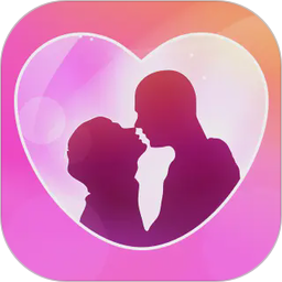 附近速聊2026官方新版图标