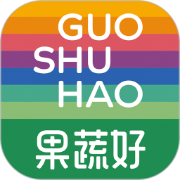 果蔬好·阳光之日2026官方新版图标