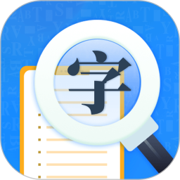 放大镜Mirror2026官方新版图标