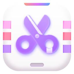 一键视频剪辑2026官方新版图标
