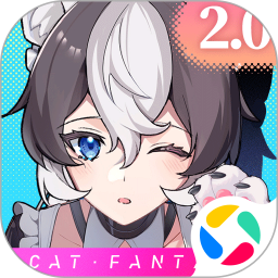 猫之城2025官方新版图标