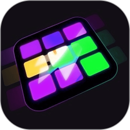 电音DJ音乐工坊2026官方新版图标