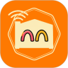 应用宝logo