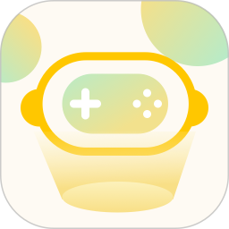 快玩游戏助手2026官方新版图标