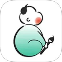 以鉴书法2026官方新版图标