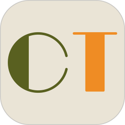 CT Data Helper2026官方新版图标