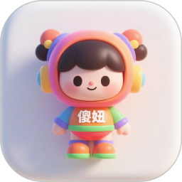 傻妞2026官方新版图标