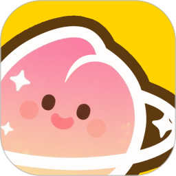 白桃星球2026官方新版图标