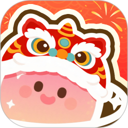 白桃星球2026官方新版图标