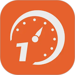 橙色时间2026官方新版图标