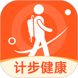 走多多-健康走路计步2025官方新版图标