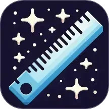 星链测量仪2026官方新版图标