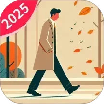 全民来走路2025官方新版图标