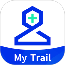 Clinflash MyTrail2026官方新版图标