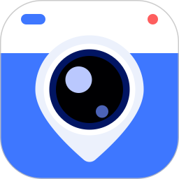 经纬度Cam2025官方新版图标