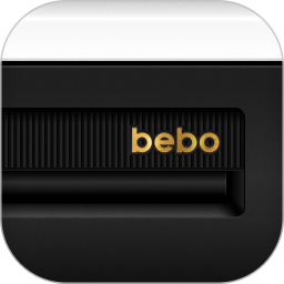 Bebo Cam2025官方新版图标