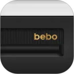 Bebo Cam2026官方新版图标