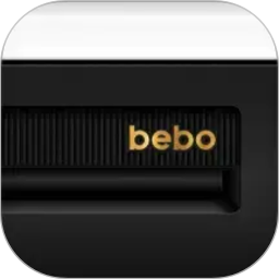 Bebo Cam2026官方新版图标
