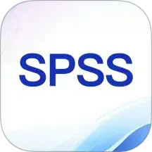 spss2025官方新版图标